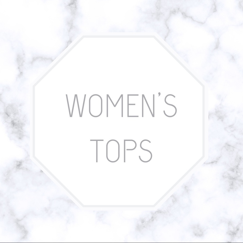 Women’s tops